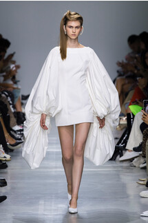 Annakiki Spring 2020 / Annakiki весна-лето 2020 / Неделя моды: Милан